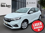 Dacia Sandero 2024