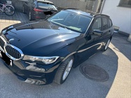 BMW 3 Series 2020