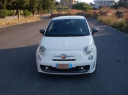 Abarth 595 2015
