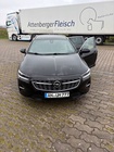 Opel Insignia 2021