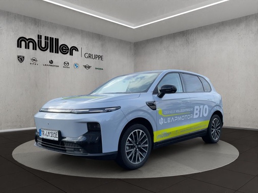 Leapmotor Other 2025