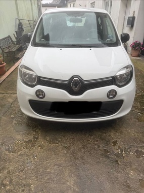 Renault Twingo 2019