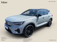 Volvo EX40 2026