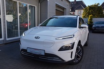 Hyundai Kona 2022
