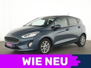 Ford Fiesta 2021