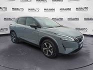 Nissan Qashqai 2023