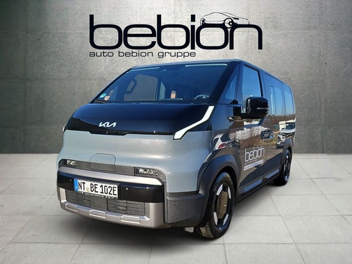 Kia PV5 2026