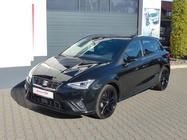 Seat Ibiza 2022