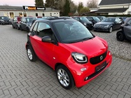 Smart ForTwo 2019