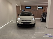 Fiat 500L 2021