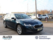 Skoda Octavia 2022