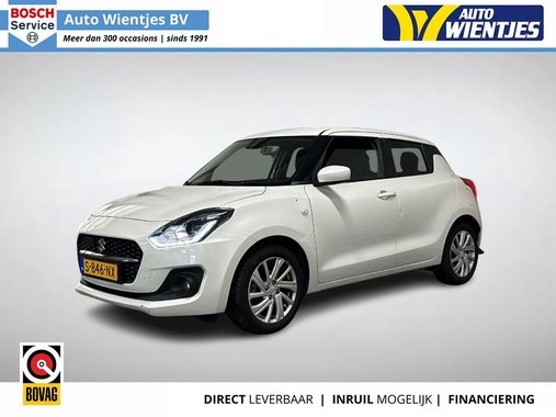 Suzuki Swift 2023