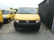 Volkswagen T5 2014