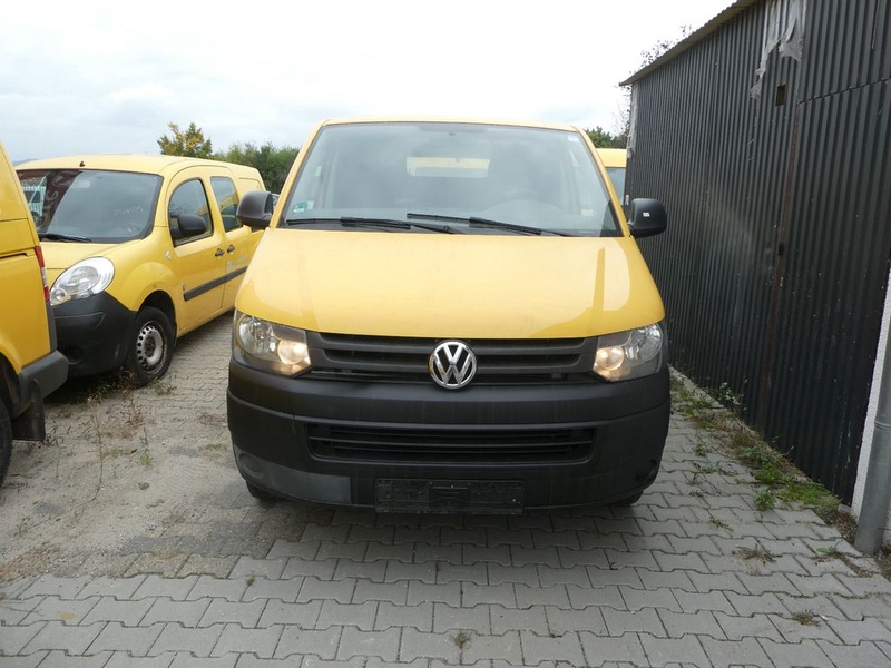 Volkswagen T5