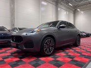 Maserati Grecale 2023