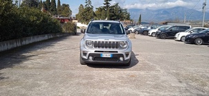 Jeep Renegade 2021