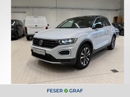 Volkswagen T-Roc 2020