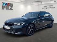 BMW 3 Series 2025