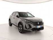 Peugeot 2008 2023