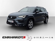 Seat Ateca 2021