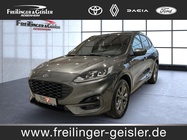 Ford Kuga 2022