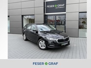 Skoda Octavia 2023