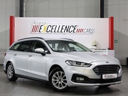 Ford Mondeo 2021