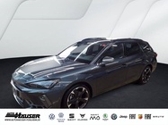 Cupra Leon 2025