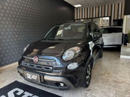 Fiat 500L 2021