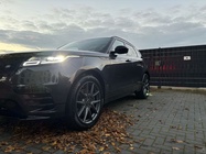 Land Rover Velar 2022