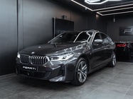 BMW 6 Series 2020