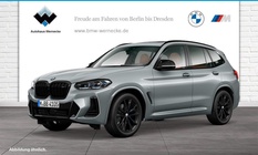 BMW X3 2023