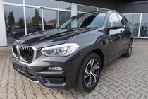 BMW X3 2019