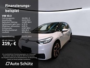 Volkswagen ID.3 2021