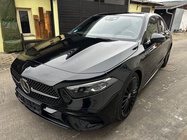 Mercedes-Benz A-Class 2023