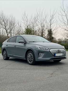Hyundai Ioniq 2020