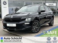 Skoda Kamiq 2025