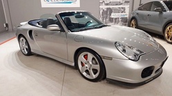 Porsche 911 2004