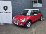 MINI Cooper 2003