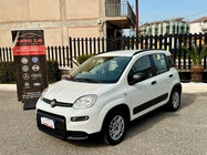 Fiat Panda 2021