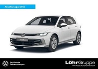 Volkswagen Golf 2025