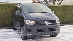 Volkswagen T6 2019