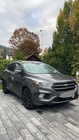 Ford Kuga 2017