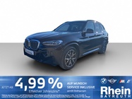 BMW X3 2023