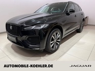 Jaguar F-Pace 2025