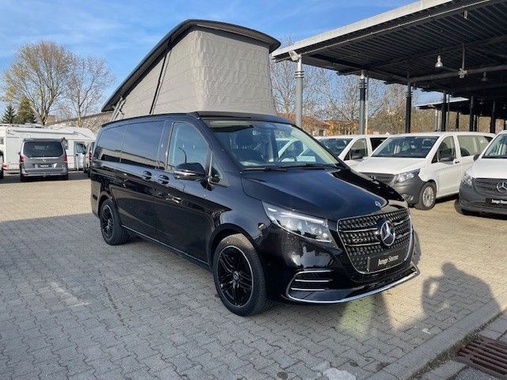Mercedes-Benz V-Class 2024