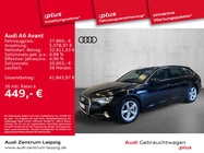 Audi A6 2022
