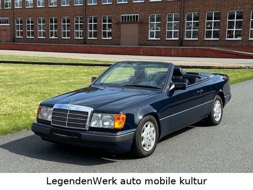 Mercedes-Benz 300 1993