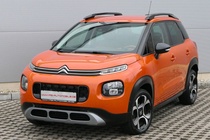 Citroen C3 2019