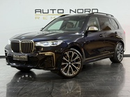 BMW X7 2019
